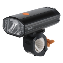 Cycle Torch USB Rechargeable Bike Light Powerful Bicycle Light LED